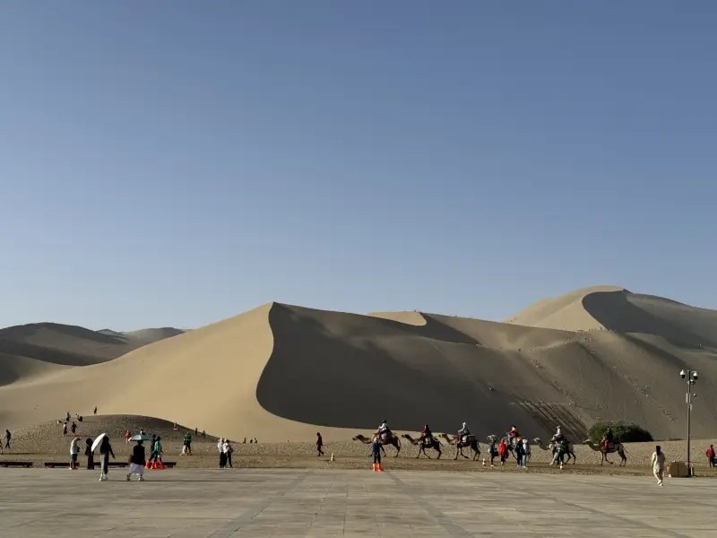 内蒙古有哪些旅行社比较好？