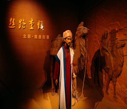 臻享纯玩·呼伦贝奇遇草原3日游