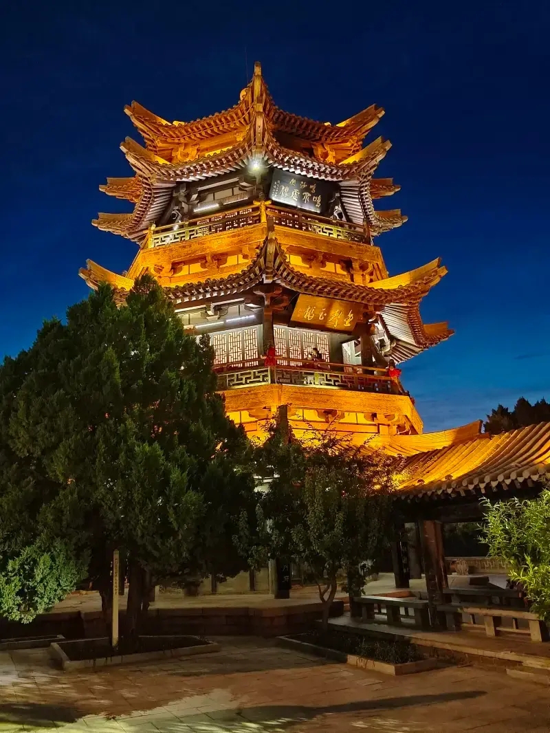 内蒙古蒙旅旅行社：领略塞外明珠大好风光