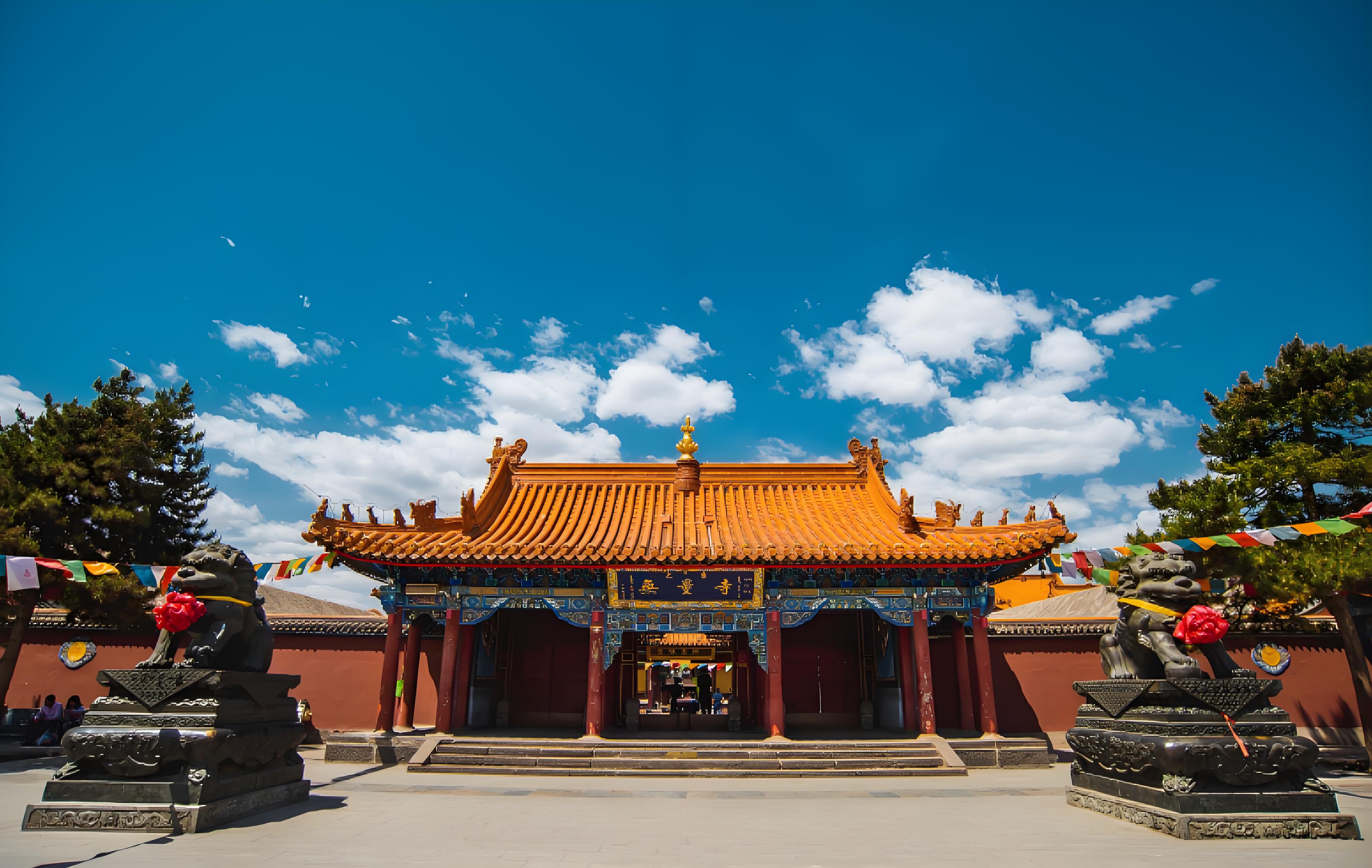 大召寺